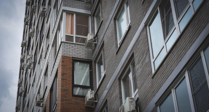 Падение на 6,3%: Ростовская область просела в жилищном строительстве, несмотря на декабрьский рывок в 40%