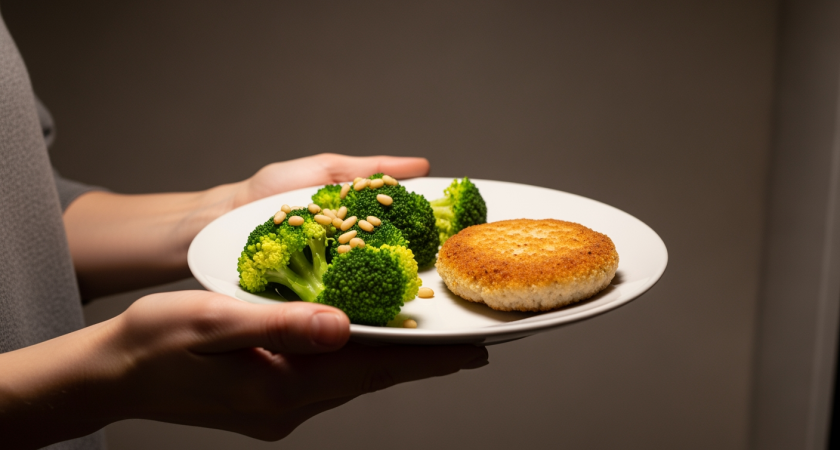 Бабушкин секрет воздушных котлет: всего одна ложка этого ингредиента превращает обычный фарш в нежное облако