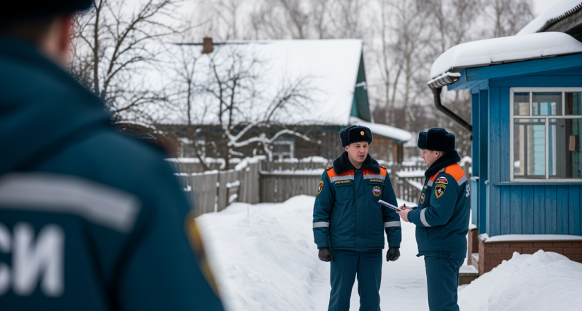 Скандинавский секрет теплых полов без батарей, который работает даже в -30 и экономит тысячи на отоплении каждую зиму