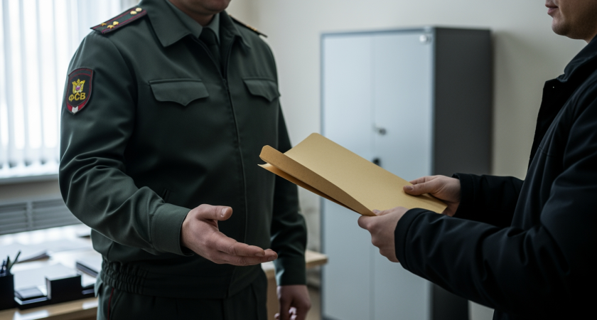 Экс-директор «Горизонта» завысил цены на военную продукцию в гособоронзаказе и признал вину