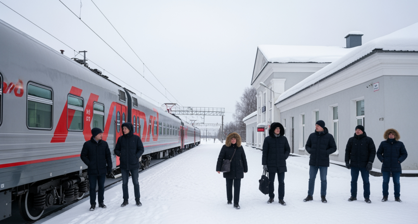 РЖД прощается с привычными вагонами: что ждет пассажиров в новой эпохе железных дорог и как изменится ваше путешествие