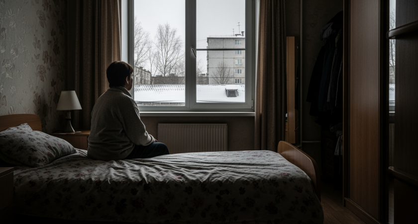 Дедовский способ заставит ваше постельное белье пахнуть свежестью 10 дней, а сон станет глубоким как в детстве