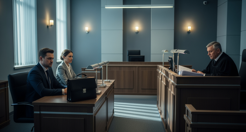 Семь топ-менеджеров ГПЗ-10 предстанут перед судом за хищение 2,2 млрд рублей господдержки