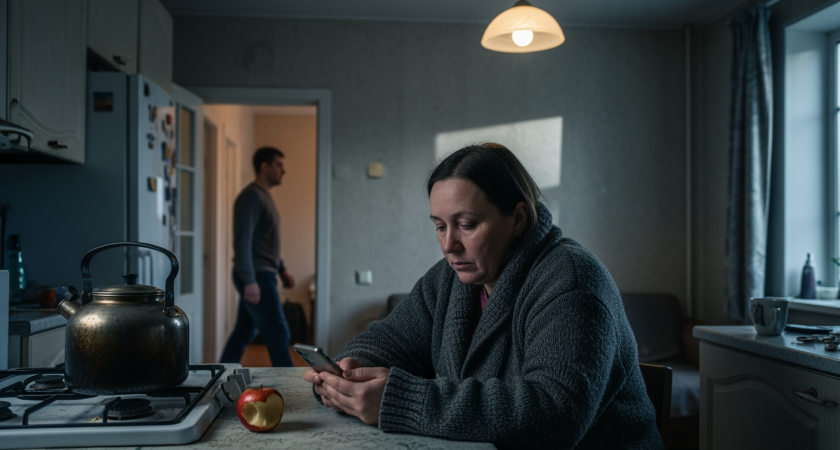 Энергоавария в Новочеркасске: 18 многоэтажек лишились тепла из-за остановки двух котельных