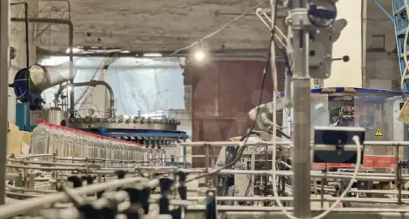 За 150 млн рублей продают полный цикл: ростовский консервный завод площадью 12,7 тысяч кв. метров ищет нового владельца