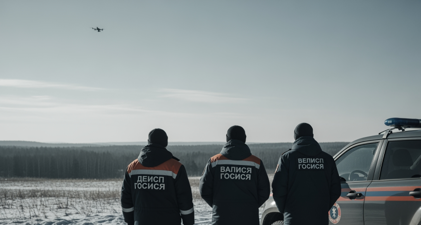 Ночная атака: в Каменском районе силы ПВО уничтожили беспилотник без жертв и разрушений