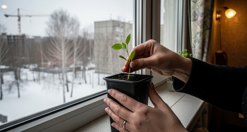Дедовский календарь рассады 2026: опытный агроном раскрыл даты посева для богатого урожая даже в холодную весну