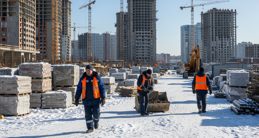 Простой трюк с обычной пленкой избавил от сквозняков и сделал окна теплыми даже в лютый мороз