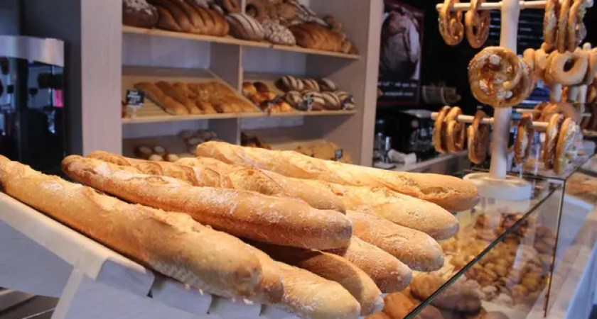 Создатели «Трех богатырей» и «Трех котов» судятся с ростовскими пекарнями за незаконное использование персонажа Нудика