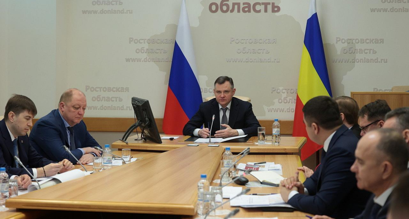 «41% месячной нормы за 12 часов»: Юрий Слюсарь требует новой системы реагирования на снежные коллапсы