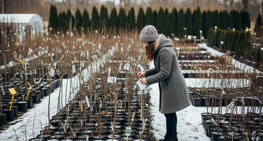 Посадил и забыл: 7 редких деревьев, которые превратят ваш сад в место паломничества соседей