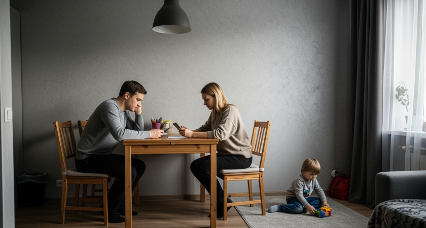 Забудьте про обои и краску — 5 свежих идей для стен, которые превратят ваш дом в дизайнерский шедевр 2026 года