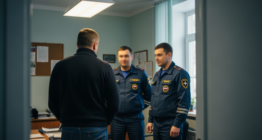 26-летний житель Запорожья получил 7 лет колонии за интернет-призывы к терроризму против российской армии