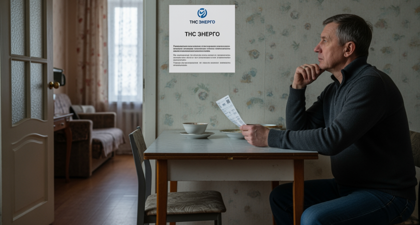 Долг за свет? 5000 рублей за переподключение: с 27 декабря вступили в силу новые правила для неплательщиков