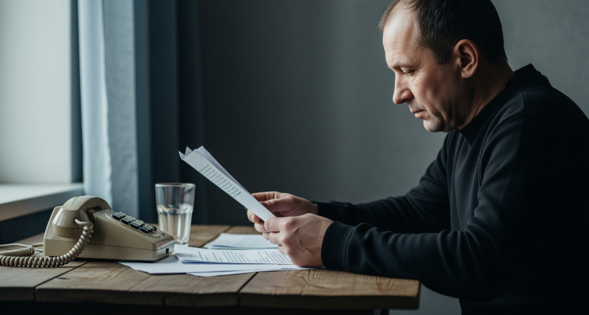 Директор маслозавода похитил 2,3 млн у Россельхозбанка, подделав справку о доходах: суд дал два года