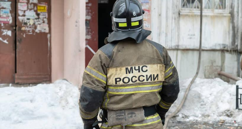 Трагедия в цифрах: 18 жизней унесли 354 пожара на Дону — на 10% больше, чем год назад