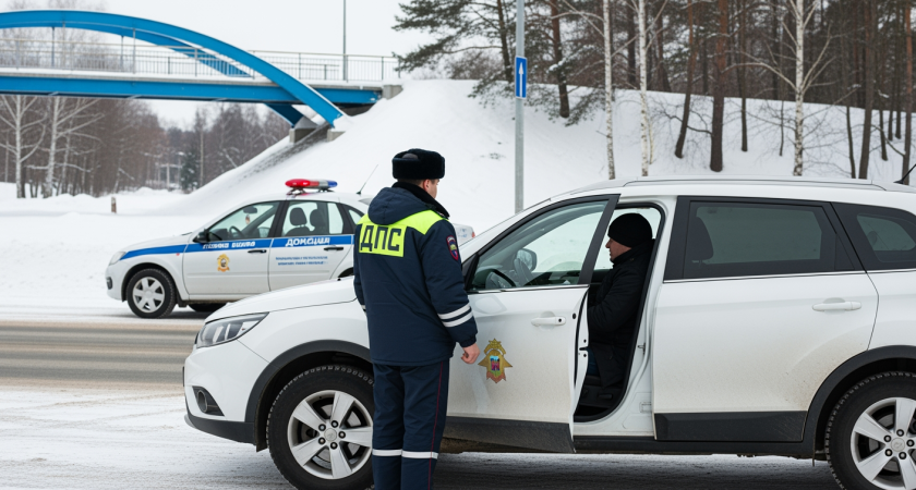 Права водителя при проверке телефона сотрудником ДПС и пошаговая инструкция защиты личных данных