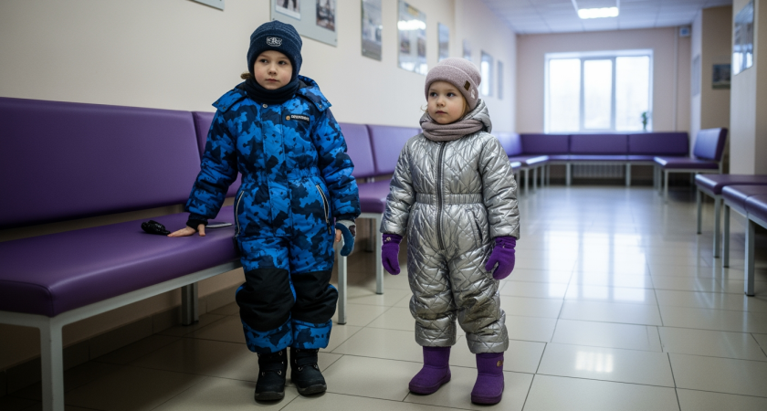 Забудьте о ледяных ногах: простой трюк с обычным шариком согреет ступни лучше любых батарей