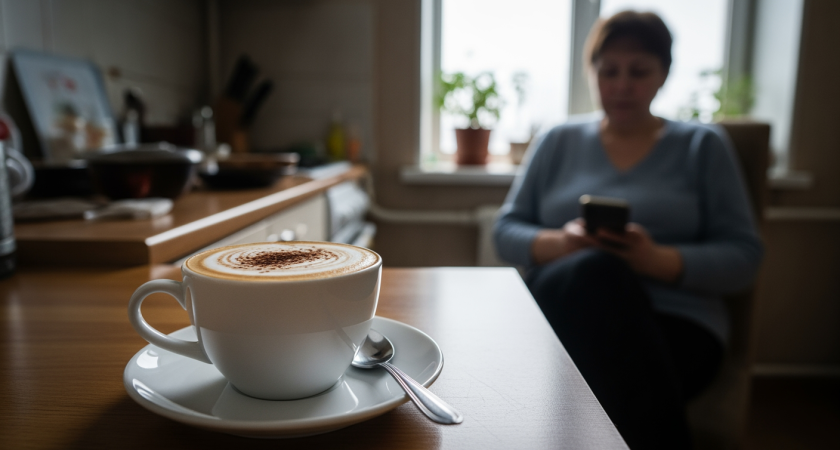 Кофе с молоком против черного — что диетологи скрывали от вас все эти годы и почему это важно знать