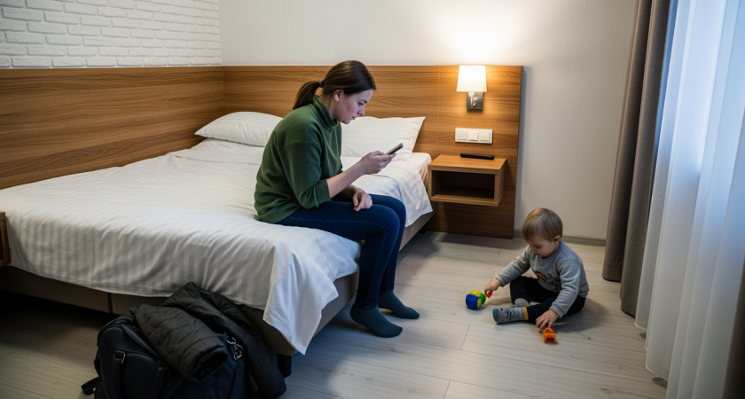 Продвинутые люди отказываются от кроватей в пользу нового тренда сна, который меняет качество жизни