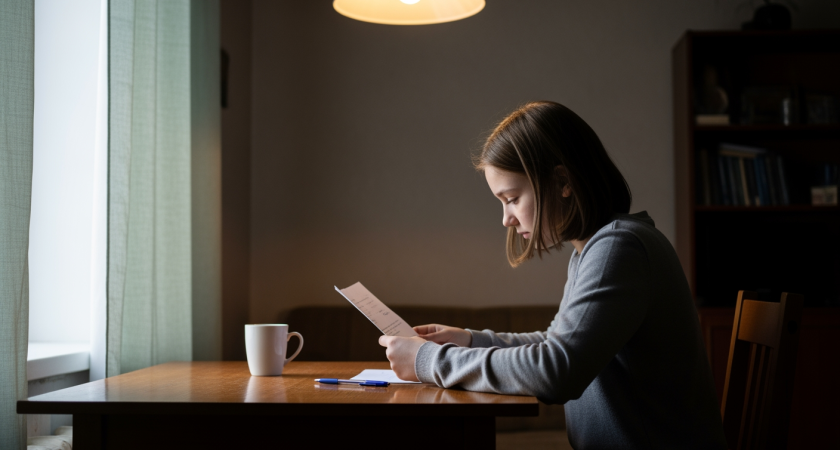 После гибели отца в СВО 16-летняя ростовчанка полгода боролась за пенсию в 110 тысяч рублей