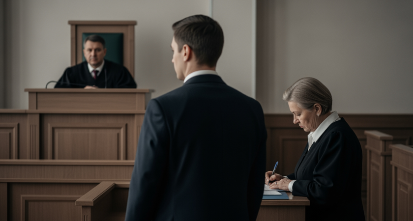 8,5 лет колонии за 64 взятки: начальник ростовской полиции возглавлял преступное сообщество