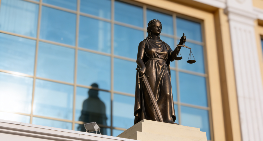 Суд в Ростове дал 17 лет колонии бойцу крымско-татарского батальона за месяц подготовки в Одессе