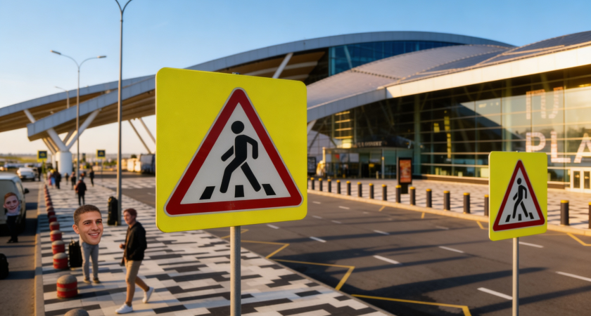 «Аэрофлот» запросил 7 еженедельных рейсов из закрытого Платова в Дубай