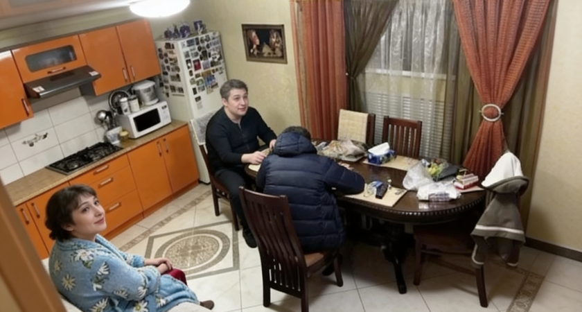 «В обход торгов»: видео задержания главы Пролетарского района при поддержке Росгвардии по делу о коррупции