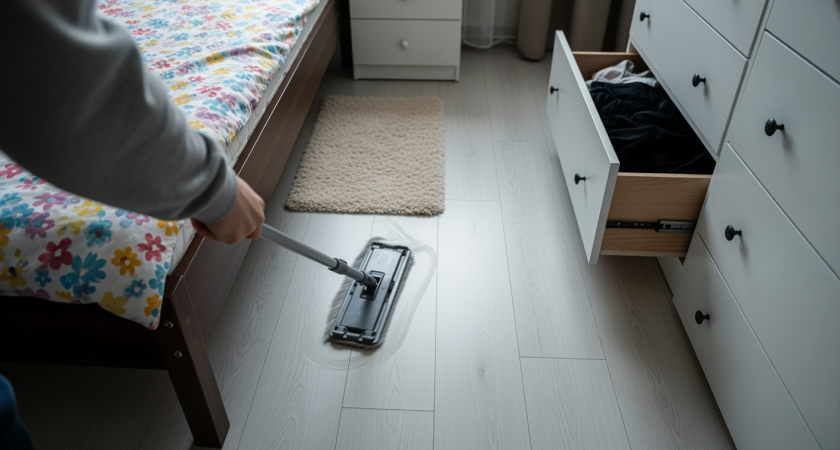 Секрет домашнего благополучия, о котором молчат сантехники — соль в унитазе изменит вашу жизнь навсегда