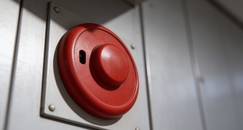 14 техногенных пожаров за сутки: спасатели Дона вели борьбу с огнем в феврале 2026 года