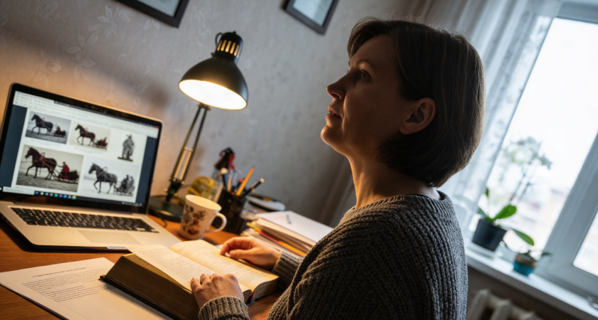 Стихия Огненной Лошади 2026 перетасует судьбы зодиаков: кто сорвет джекпот вселенной, а кто останется с носом