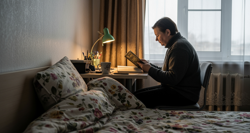 Идеальная частота смены постельного белья согласно науке и мнению экспертов, о которой вы не догадывались