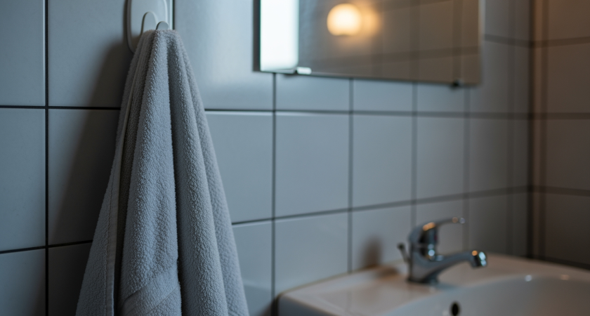 Правило смены полотенец от экспертов, которое избавит вас от проблем с гигиеной навсегда