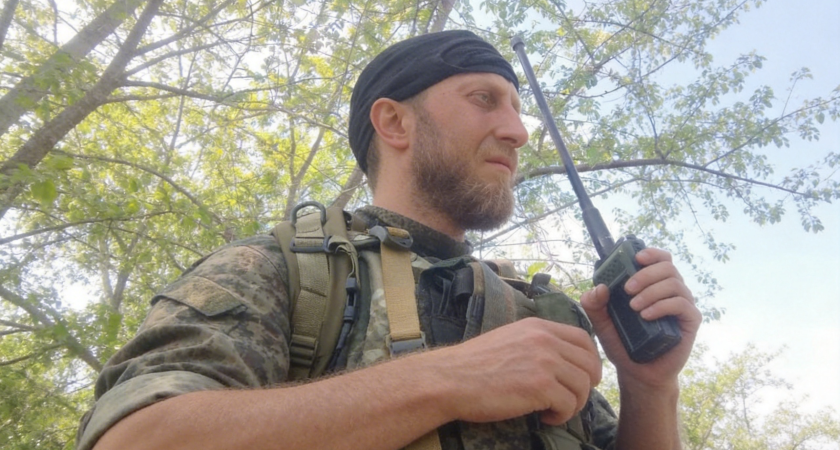 «Ценой своей жизни спас офицеров»: священник из Ростова погиб как герой в зоне СВО