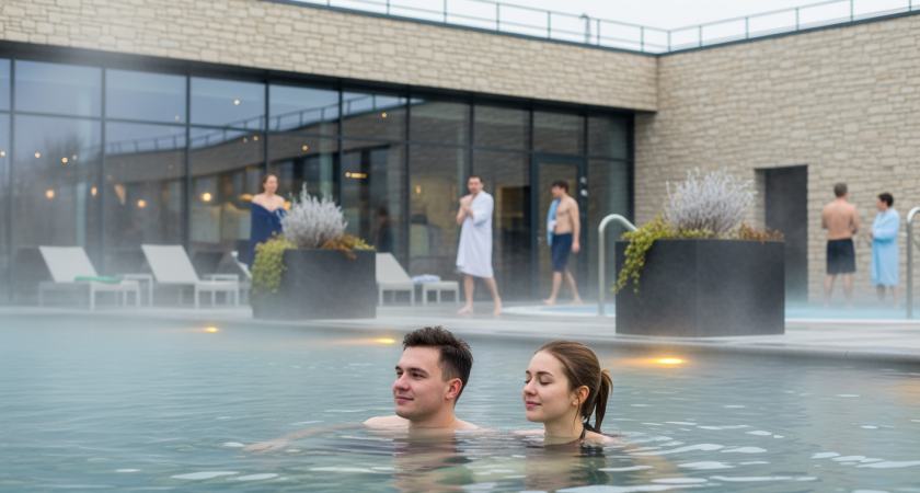 Ростов-на-Дону утроит свою долю на рынке термальных комплексов: два новых проекта за три года