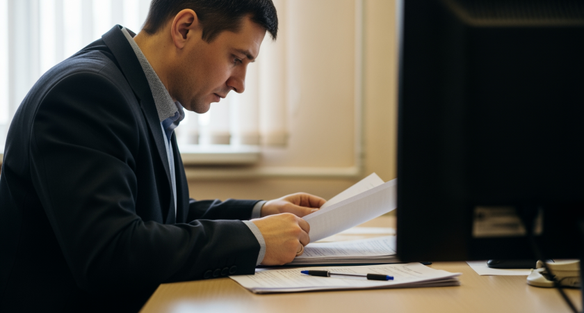 Прокуратура заставила директора вернуть миллион рублей 30 рабочим в Тарасовском районе