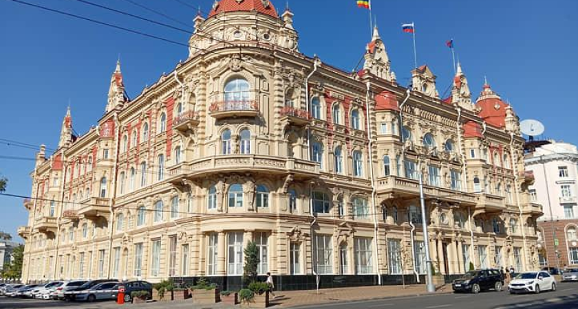 6,6 млрд на будущее: Ростов утроит городские расходы на нацпроекты «Семья» и «Молодежь» в 2026 году