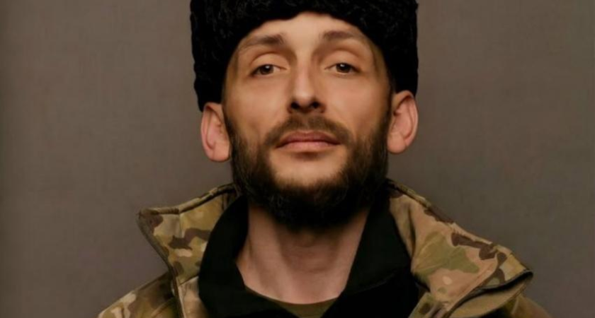 «Ушел героем»: боец с позывным «Дельфин» погиб при исполнении воинского долга на СВО