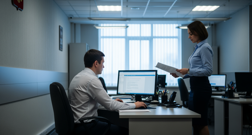 «Информация недостоверна»: правительство Дона опровергло слухи о задержании замминистра ЖКХ Беликова