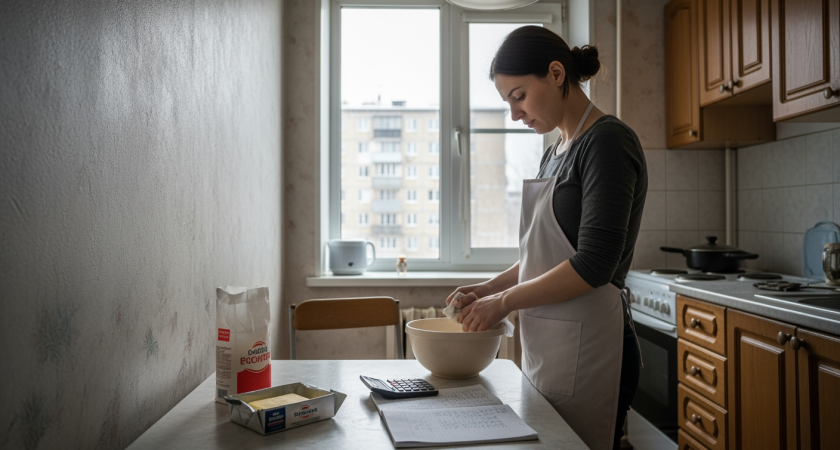 «Сладкий бизнес горчит»: ростовские кондитеры закрывают дело из-за 200% роста цен на ингредиенты