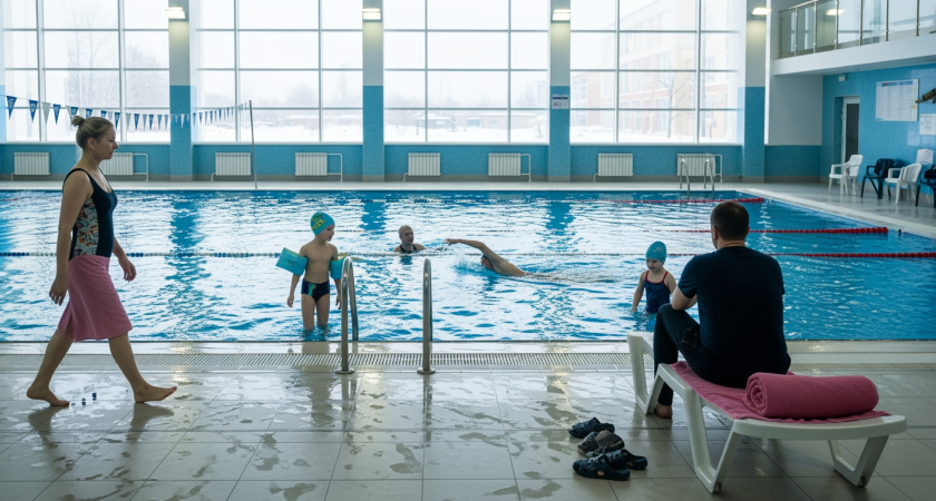 Золотая карта пенсионера: топ российских городов для безмятежной жизни на заслуженном отдыхе