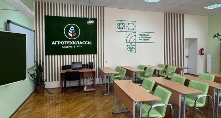 «Любовь к селу важнее зарплат»: первоклассников Дона хотят воспитывать в духе аграриев