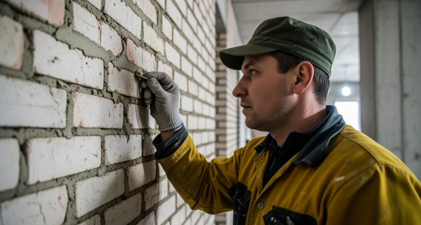 Хитрые уловки с облегчёнными смесями при отделке газобетона и почему мастера скрывают настоящие проблемы