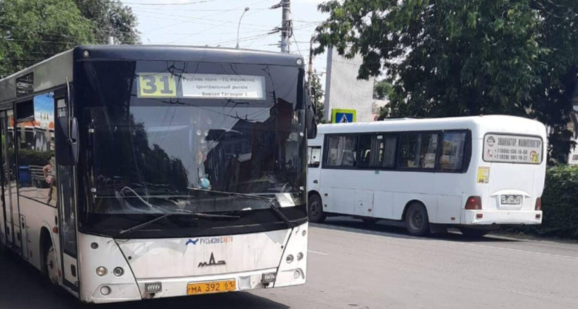 «Пассажиртранс» лишился контракта: Таганрог срочно ищет перевозчика на 5 маршрутов из-за пропавших автобусов