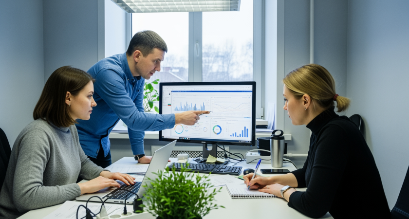 Бум ИИ-вакансий на Дону: рост на 56% за год и 9-е место в России по динамике