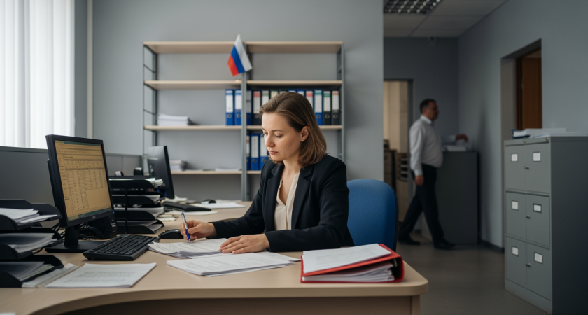 34-летняя выпускница РАНХиГС Дарья Нехорошева возглавила соцразвитие Усть-Донецкого района