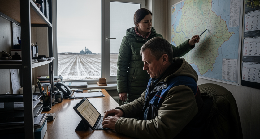 На 578 млн рублей урезали бюджет донского АПК: аграрии получат 5,4 млрд вместо запланированных 6 млрд