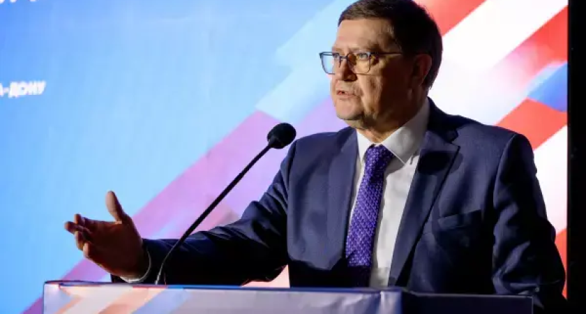 Беспрецедентный интенсив: 200+ медицинских профсоюзных лидеров Дона собрались на трехдневное обучение с участием федеральных экспертов