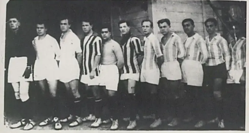 Судейский скандал 1912 года: как футболисты Ростова впервые сразились с империей, опоздав на 20 лет после столицы